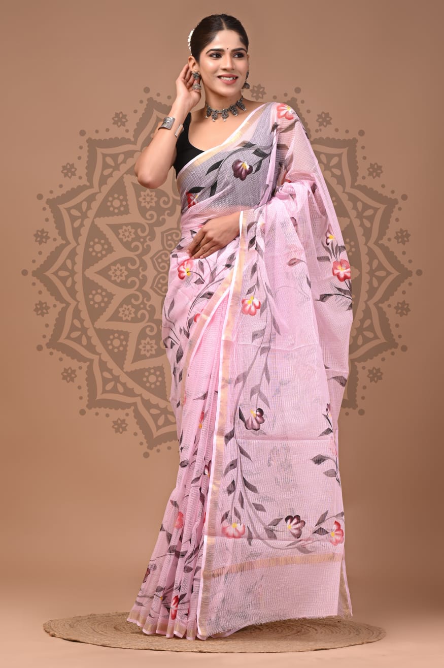 Kota Doriya Saree