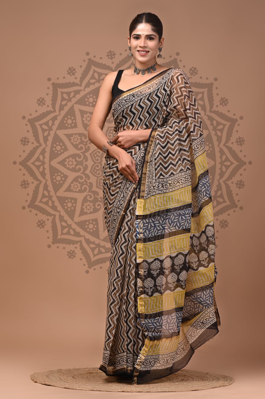 Kota Doriya Saree