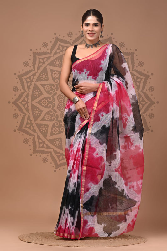 Kota Doriya Saree