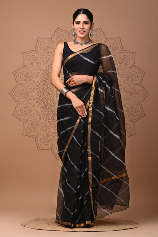 Kota Doriya Saree