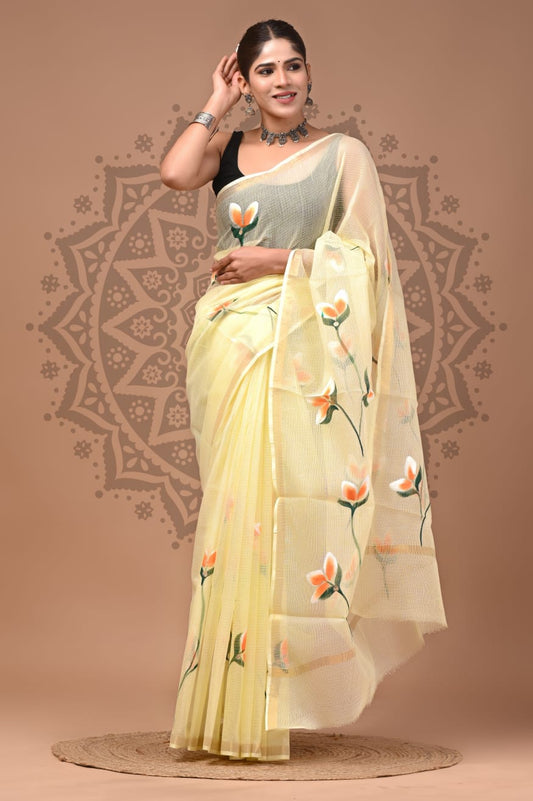 Kota Doriya Saree